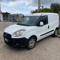 Fiat doblo 1600 multijet