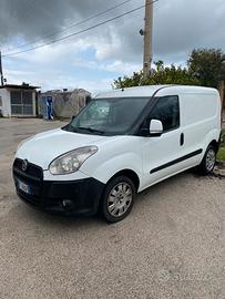 Fiat doblo 1600 multijet