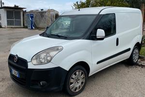 Fiat doblo 1600 multijet