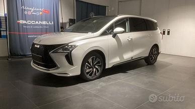EVO Evo Spazio 1.5 GPL 7 Posti DCT