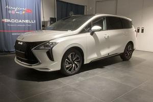 EVO Evo Spazio 1.5 GPL 7 Posti DCT