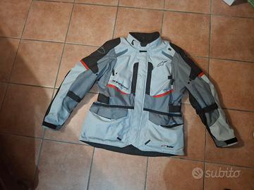 Giacca Alpinestars XXL
