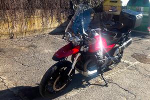 moto guzzi v855 tt 2019