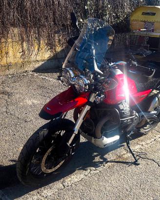 moto guzzi v855 tt 2019