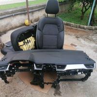 sedili captur 1.0 tce gpl 100cv