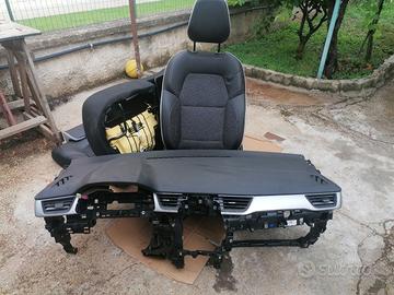 sedili captur 1.0 tce gpl 100cv