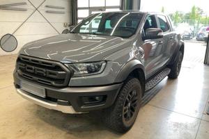 FORD Ranger Raptor 2.0 ECOBLUE aut. 213CV DC 5pt