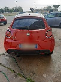 alfa mito 16d 