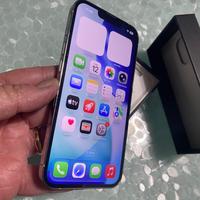 iPhone 13 Pro