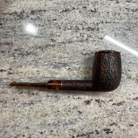 Pipa savinelli tortuga