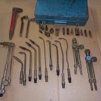 kit saldatura