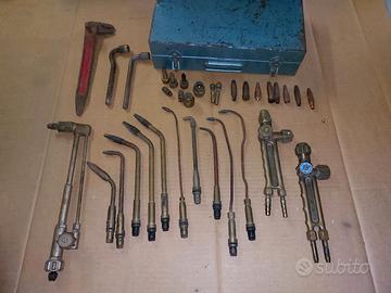 kit saldatura