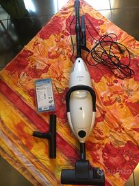 Scopa elettrica Bosch Flexa 1800W