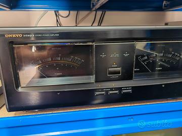 Finale onkyo m 588