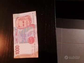 1000 lire 