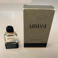 Profumo miniatura originale