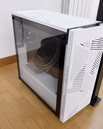 PC Gaming Ryzen 7 3700X – RTX 2070 – 32GB RAM – 1T