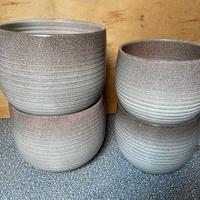 Vasi portafiori di design WILD ICE