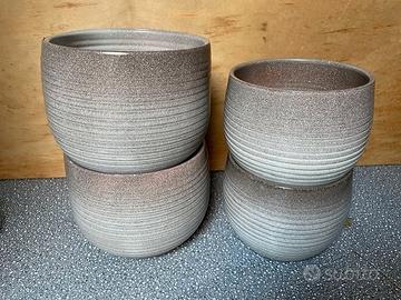 Vasi portafiori di design WILD ICE