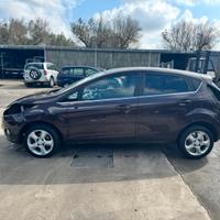 RICAMBI AUTO FORD FIESTA 2009 VIOLA