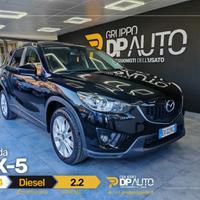 Mazda CX-5 2.2 Exceed 4wd 150cv