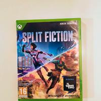 Split Fiction Xbox Series X