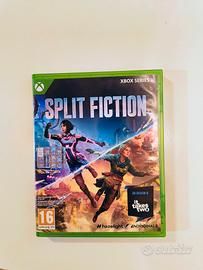 Split Fiction Xbox Series X