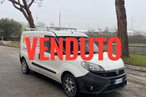 FIAT Doblò MESSO BENISSIMO