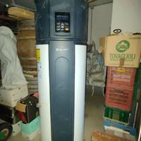 scaldaacqua Aqua swan 300 clivet