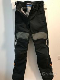 Pantaloni Moto Bmw AirFlow 4 donna 36 Traspiranti