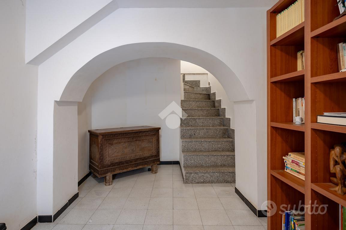 Apartment in Cagliari, Biddanoa/Villanova - Vista 3