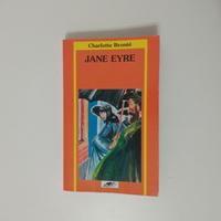 Charlotte Brontë - Jane Eyre, 1996
