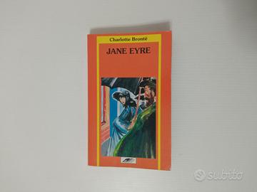 Charlotte Brontë - Jane Eyre, 1996
