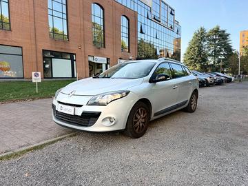 Renault Mégane SporTour 1.5 dci Attractive 110cv e