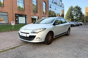 Renault Mégane SporTour 1.5 dci Attractive 110cv e
