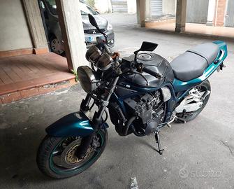 Suzuki Altro modello - 1998