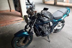 Suzuki Altro modello - 1998