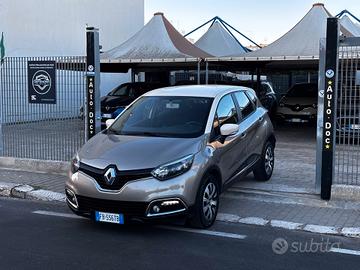 Renault Captur 0.9 TCe 90cv Energy Life - 2015