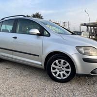 Volkswagen Golf Plus 1.6 5p. Comfortline