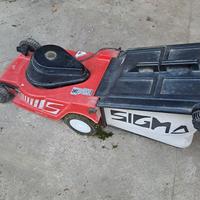 Tagliaerba Elettrico Sigma 380