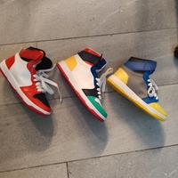 Sneakers ragazzo /a