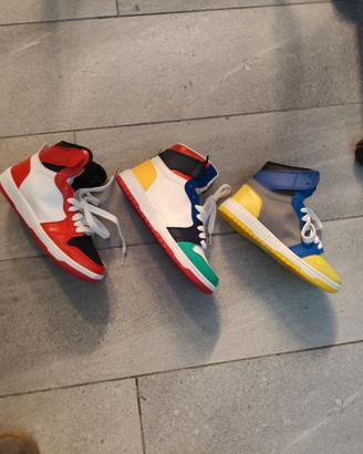 Sneakers ragazzo /a