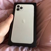 IPHONE 11 PRO MAX WHITE 256 GB
