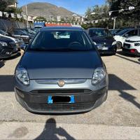 Fiat Punto Evo 1.4 5 porte Dynamic GPL (LEGGI)