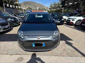 Fiat Punto Evo 1.4 5 porte Dynamic GPL (LEGGI)