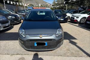 Fiat Punto Evo 1.4 5 porte Dynamic GPL (LEGGI)