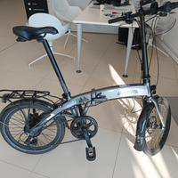E-bike Brera Boston
