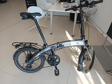 E-bike Brera Boston