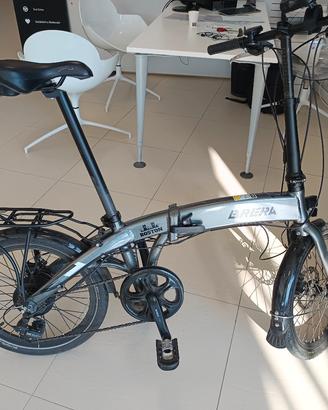 E-bike Brera Boston