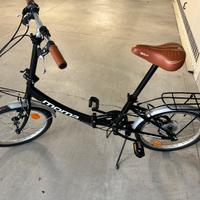 Bici Pieghevole